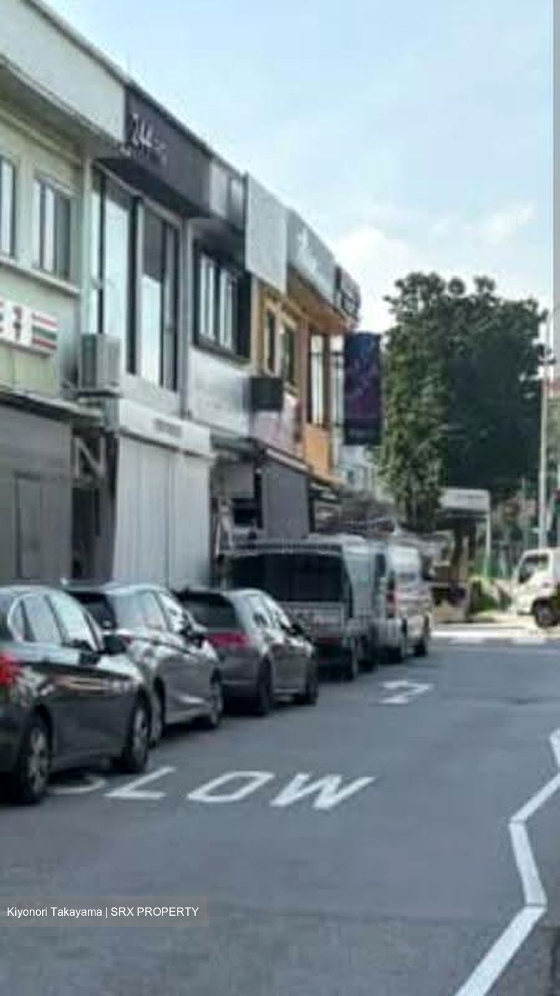 Upper Thomson Road (D20), Shop House #618133931